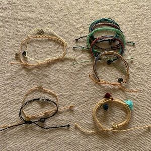 puravida bracelets 💎